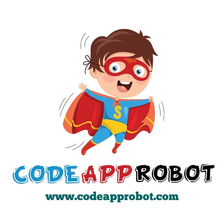 CODE APP ROBOT CODING COMPUTER LANGUAGES C C++ JAVA PHP HTML CSS .NET SQL PYTHON LINUX