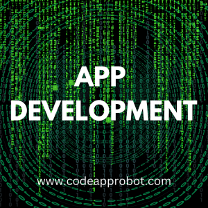 APP DEVELOPMENT