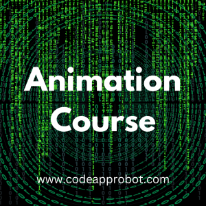 Animation Course