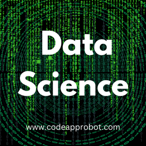 DATA SCIENCE PROGRAMMING LANGUAGE