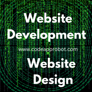 Website Development Website Design