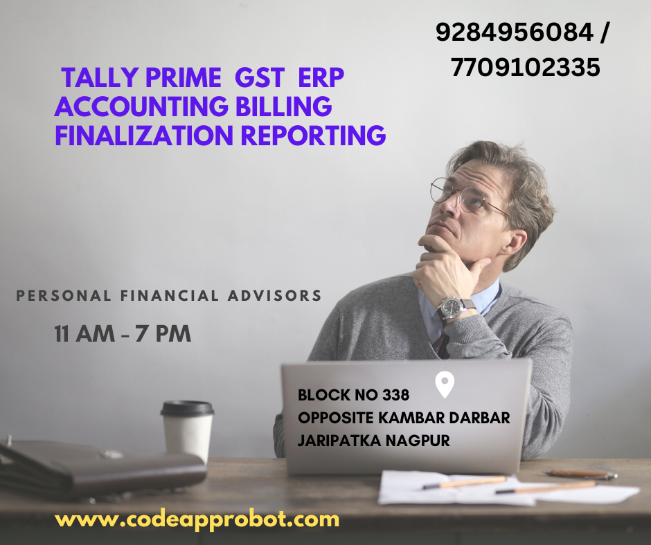 Accounting Tally Prime A Complete Guide to GST and ERP Implementation