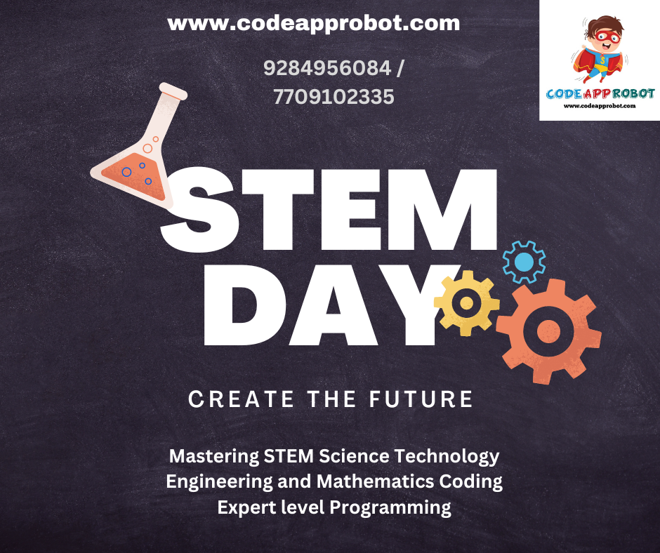 Mastering STEM Science Technology Engineering and Mathematics Coding Expert level Programming​