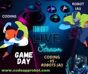 A Comparison of Coding and Artificial Intelligence Understanding Future of Technology Worlds